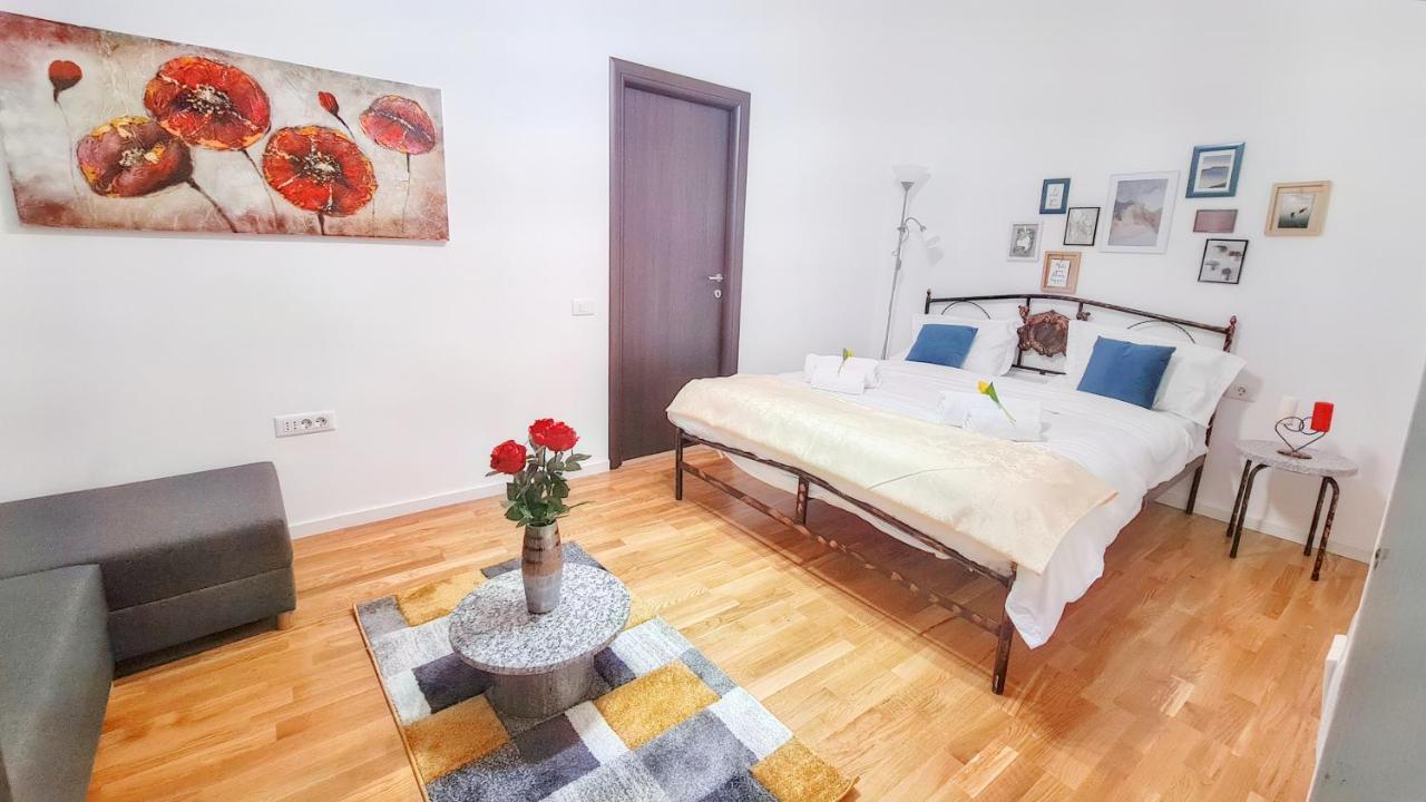 Spacious 5* Luxury In Historic Center Free Parking كلوج-نابوكا المظهر الخارجي الصورة